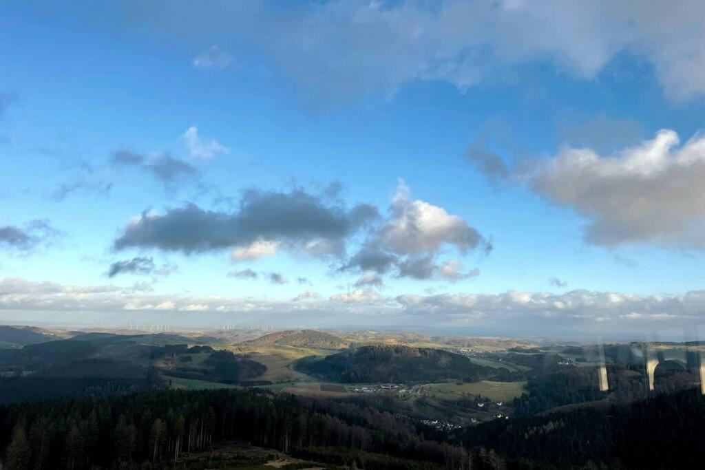 Haus Am Wald Willingen Διαμέρισμα Willingen  Εξωτερικό φωτογραφία