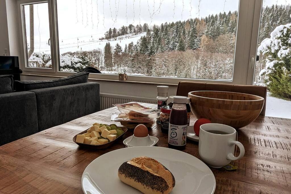 Haus Am Wald Willingen Διαμέρισμα Willingen  Εξωτερικό φωτογραφία
