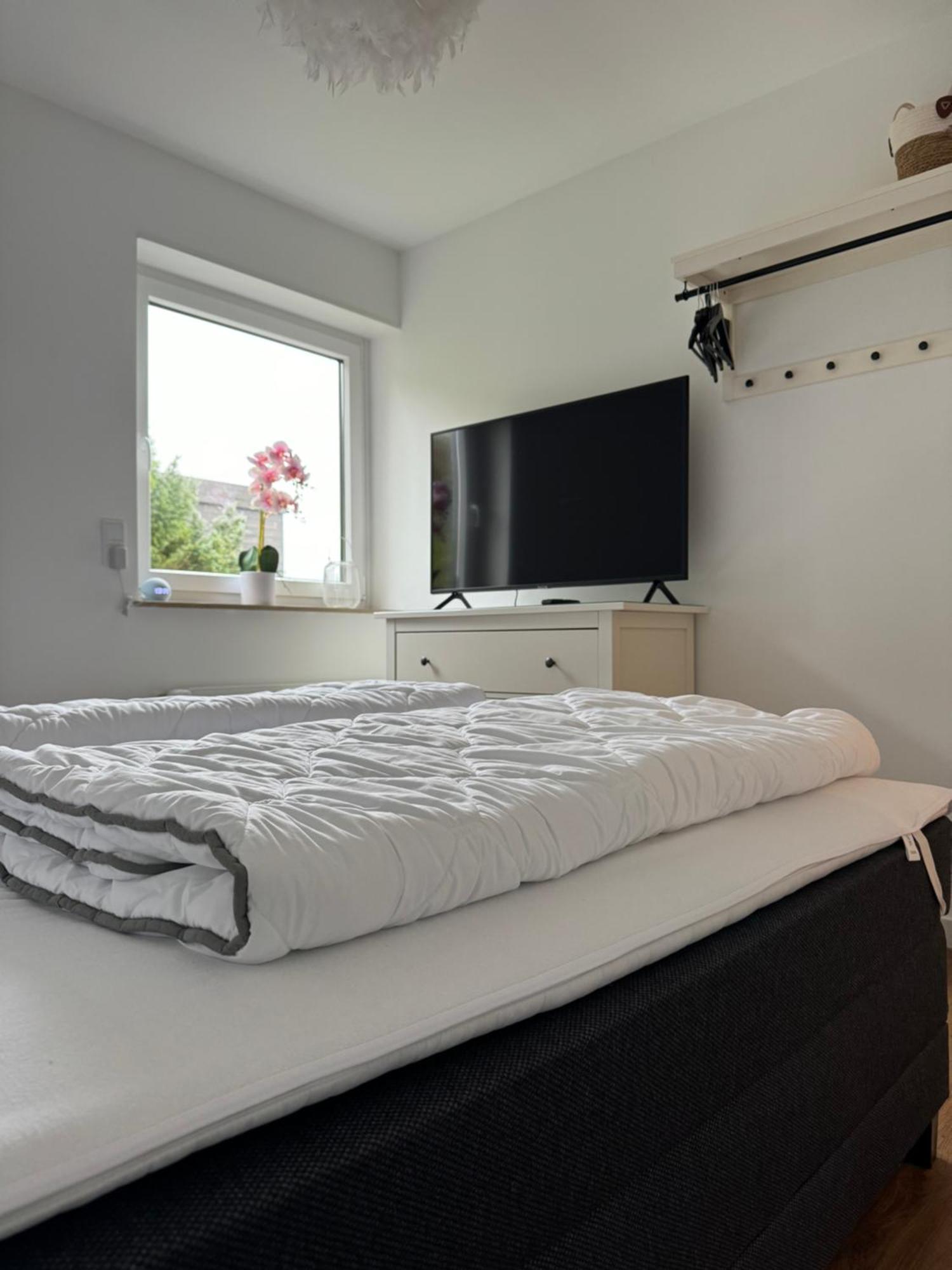 Haus Am Wald Willingen Διαμέρισμα Willingen  Εξωτερικό φωτογραφία